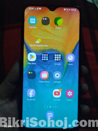 Samsung galaxy A30